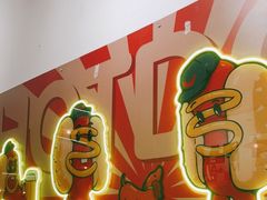 -Eckl’s爱氏热狗(猫街店)