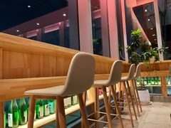 -人间酒暖·Go blanc·烧鸟·深夜食堂(陆家嘴店)