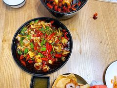 -成都吃客(九眼桥店)