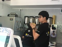 -挞柠·手打柠檬茶(白云汇广场店)