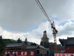 -五台山风景名胜区