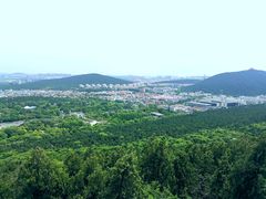 -云龙山