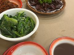 -老三样·旧食新味(船山路店)