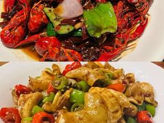 -清水亭湖北菜(大屯DT51店)