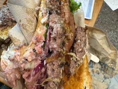 -Fergburger(皇后镇店)