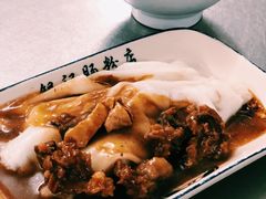 -银记肠粉店(北京路店)