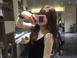 -扎嘎形象设计