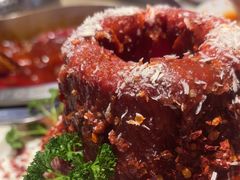 -大龙燚火锅(天安云谷店)