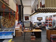 -天津乾毓德饭庄·清真传统炒菜·海鲜烧烤(咸阳路店)