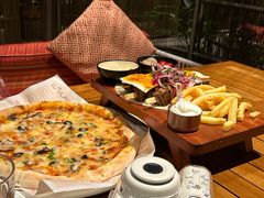 -ELI FALAFEL Lebanese&Mediterranean黎巴嫩美食(富城路店)