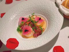 -弗兰克牛排西餐厅Ribone steak house(柠檬花园店)