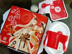 -必胜客(鼓楼店)