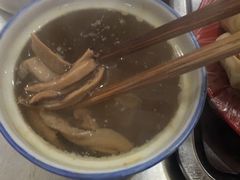 -高师傅特色米粉汤包(建设路店)