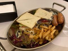 -西山人家·二十年老字号农家菜(旺山店)