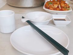 -肥仔文澳门猪骨煲(南京西路店)