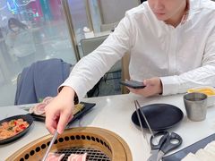 -花味·自助烤肉(大观天地店)