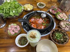 -笔记安顺夺夺粉火锅