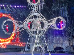 -广州长隆国际大马戏