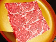 -牛New寿喜烧(虹桥新天地店)