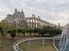 -厦门方特梦幻王国