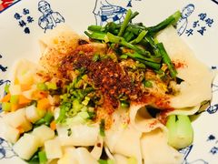 -汉唐宴长安食府