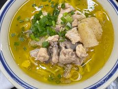 -万三面馆(青龙正街太古里店)