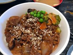 烧汁牛肉饭-将太无二·蓝鳍放题·北美寿司(领展购物广场中关村店)