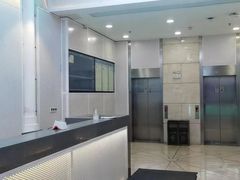 -一兆韦德健身·城市运动馆
