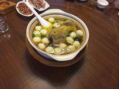 -秋香鱼馆(世凹桃园店)