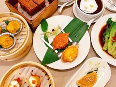 -蔡澜港式点心(皇庭广场店)