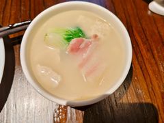 -明湖楼·经典鲁菜山东海鲜(大明湖店)