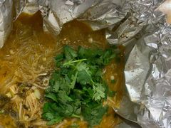 花甲粉丝-蒸香阁皖北特色小吃(万达广场店)