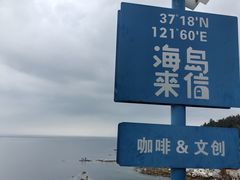 -养马岛旅游度假区
