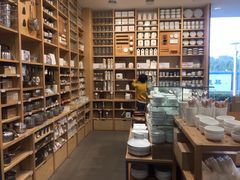 -MUJI无印良品(SM新生活广场店)