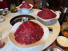 -朋源石锅酸汤牦牛肉(林芝店)