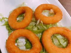 -TUK土耳其餐厅·下午茶(卢湾店)