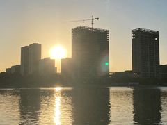 -映月湖中央公园