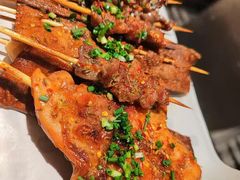 -串盟烧烤大排档·长沙美食地标(星沙店)