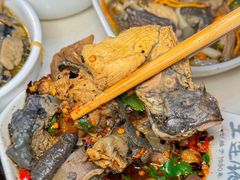 -土连锅·现熬养生汤锅(梁家巷店)