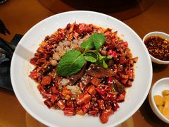 -尚宴(盛世广场·食尚街店)