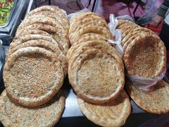 -正宁路小吃夜市