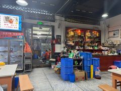 -小向麻辣烫(天街总店)
