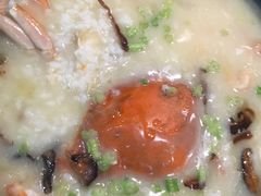 -潮粥荟·潮汕砂锅粥(朝阳大悦城店)