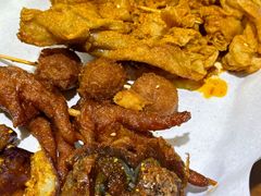 -小吴水煮(羊子巷店)