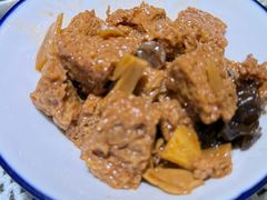 -熠盛粤味·顺德桑拿鸡(永康路店)