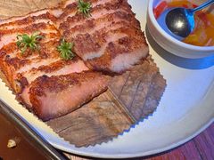 卡拉山火塘烧肉-花马天堂云南餐厅 Lost Heaven(外滩店)