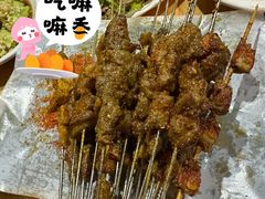 -红棚子肚绷·徐州烧烤(南京店)