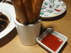 -蜀宴小调·精致家常菜(科华店)