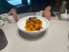 -简小舍·民间手艺菜(武昌江滩店)