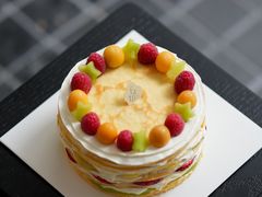 -花甜生活FatimCake·生日蛋糕